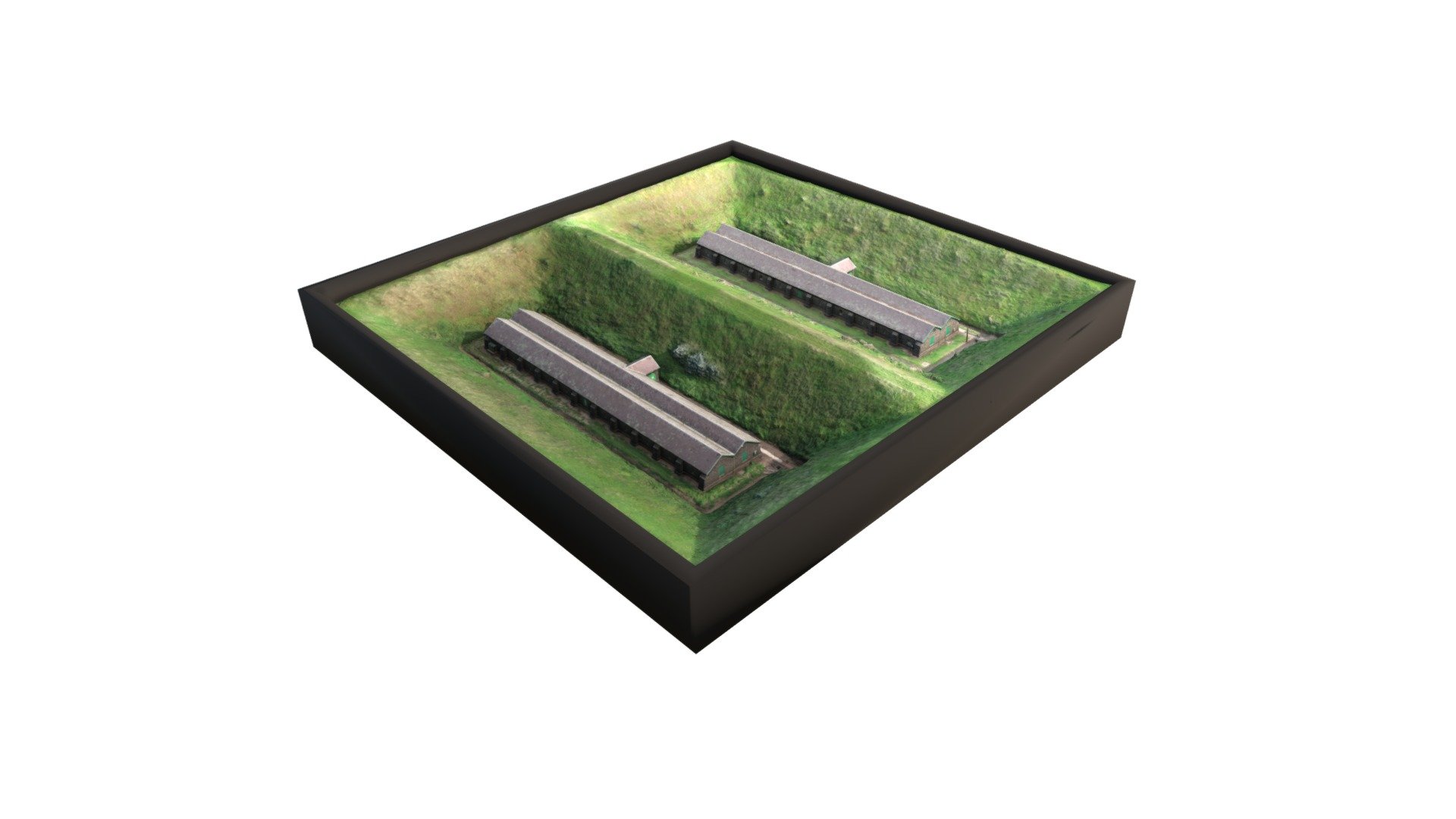 Jack’s Magazine — Sketchfab embed 3D viewer