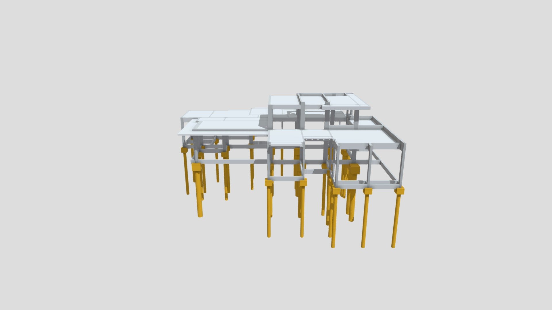 TECTON CONSTRUTORA