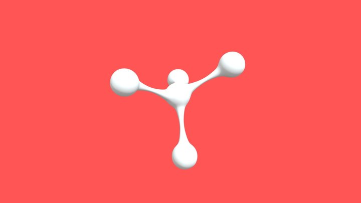 未标题 4 3D Model