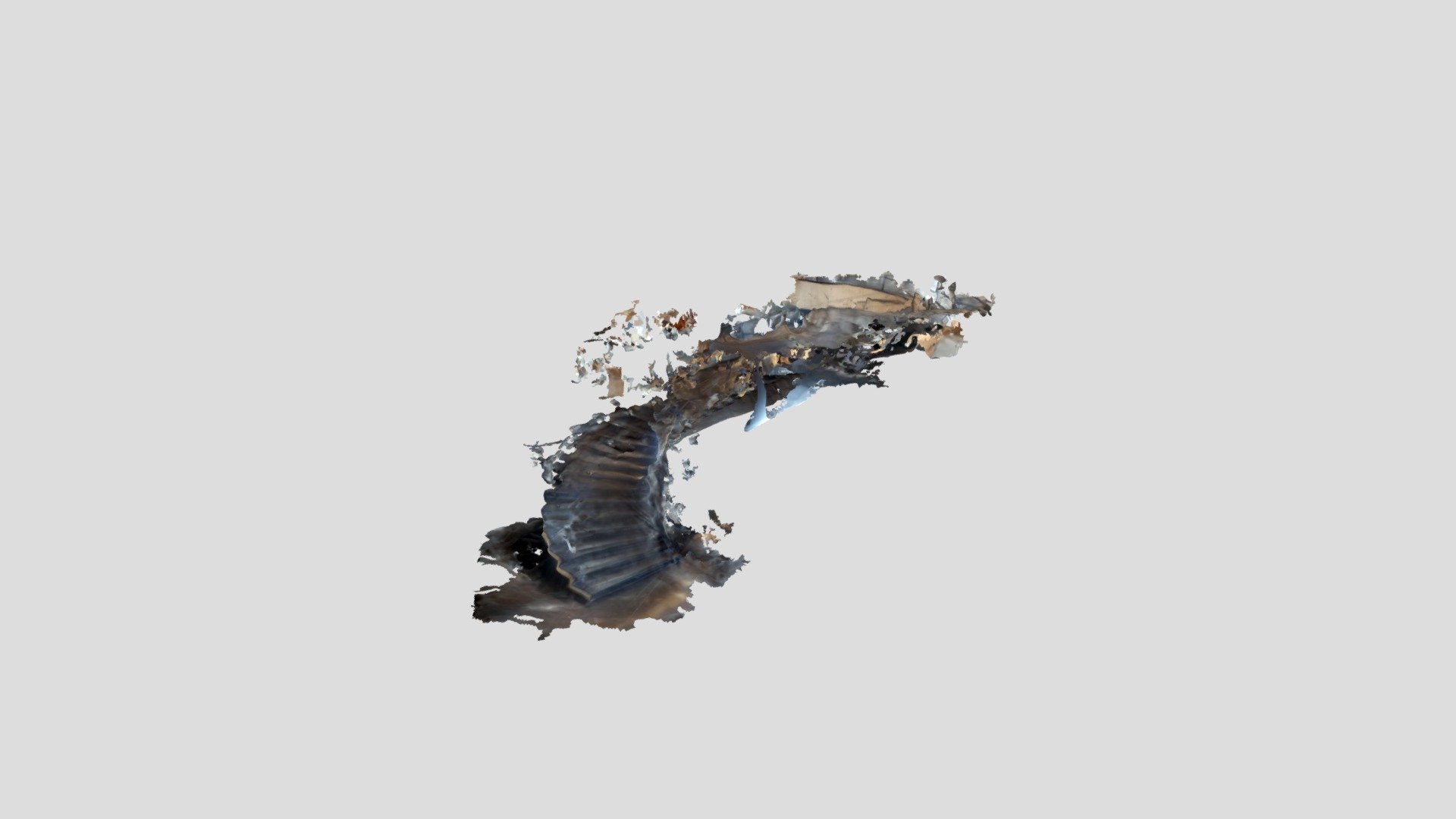 Escadas