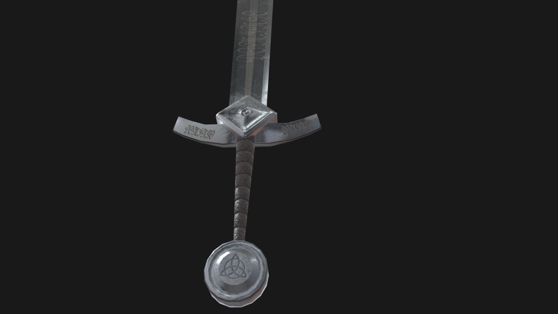 sword