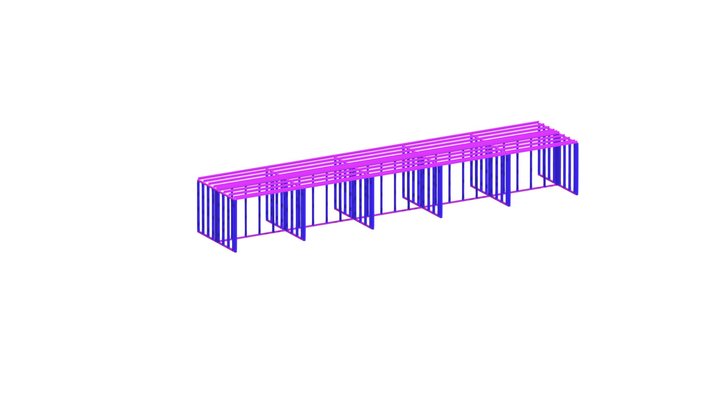 SÃO GONÇALO 3D Model