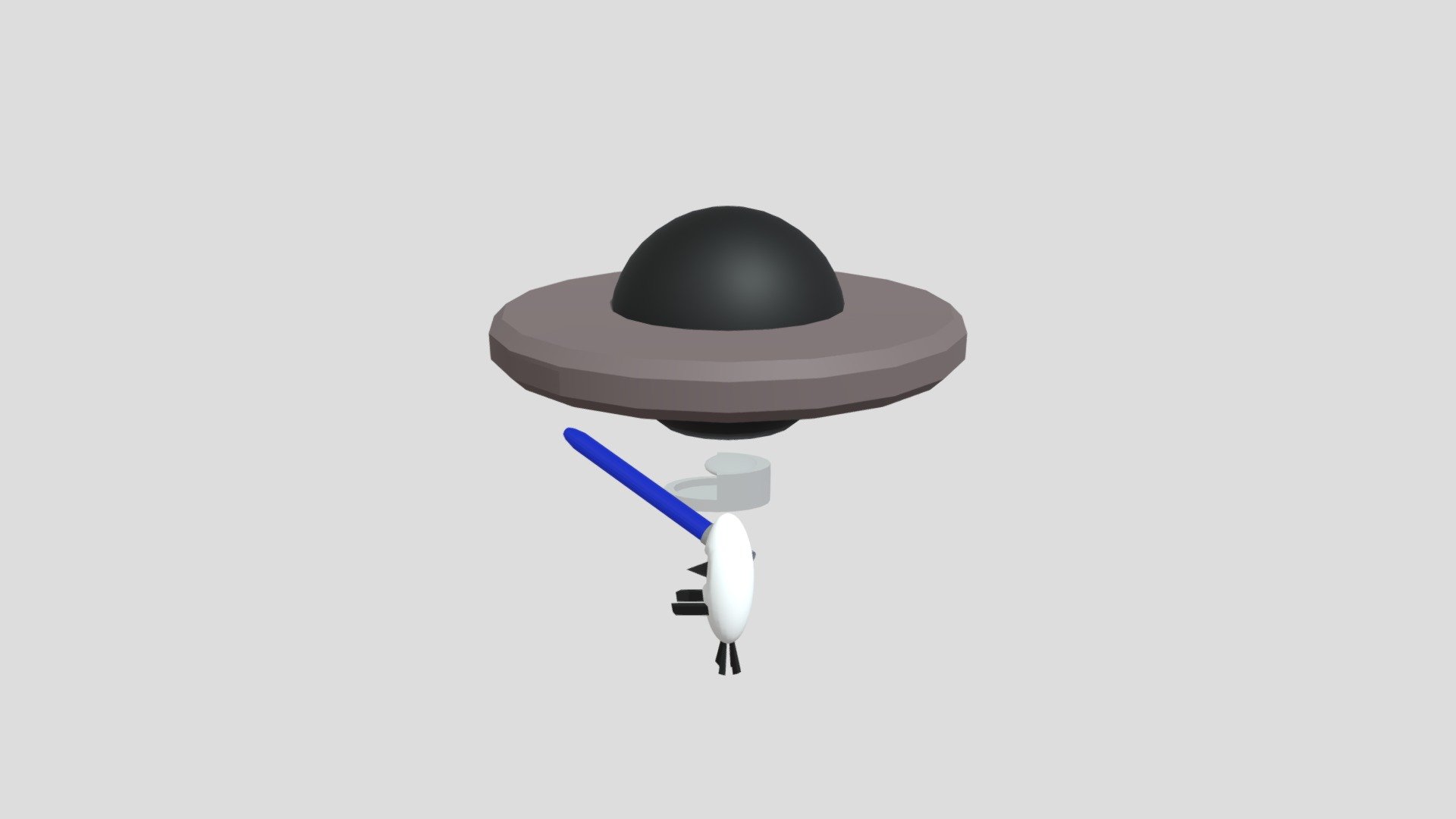 Sci Fi Asset