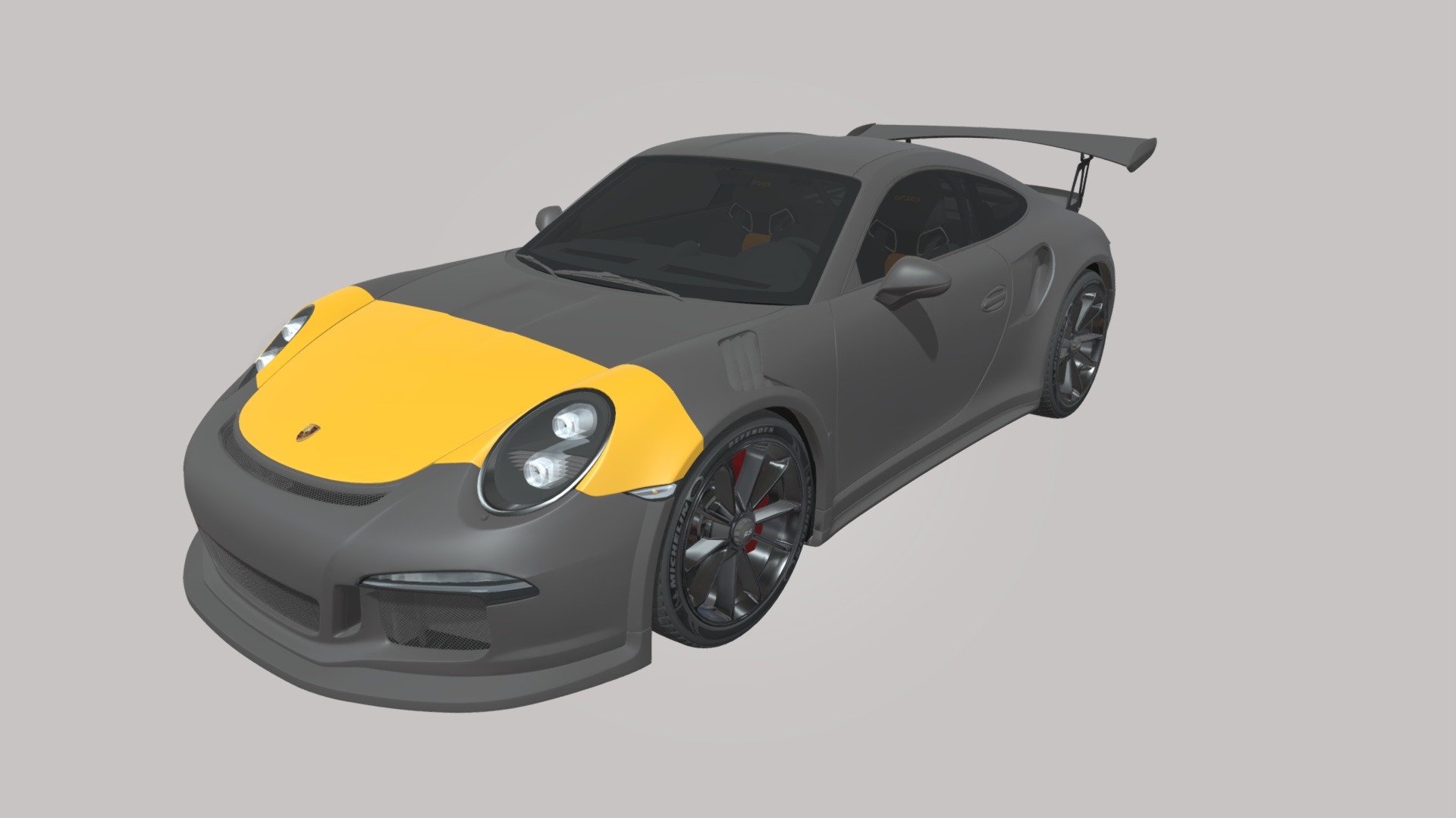 Versatility P.P.F. Basic Package (AR) — Sketchfab embed 3D viewer