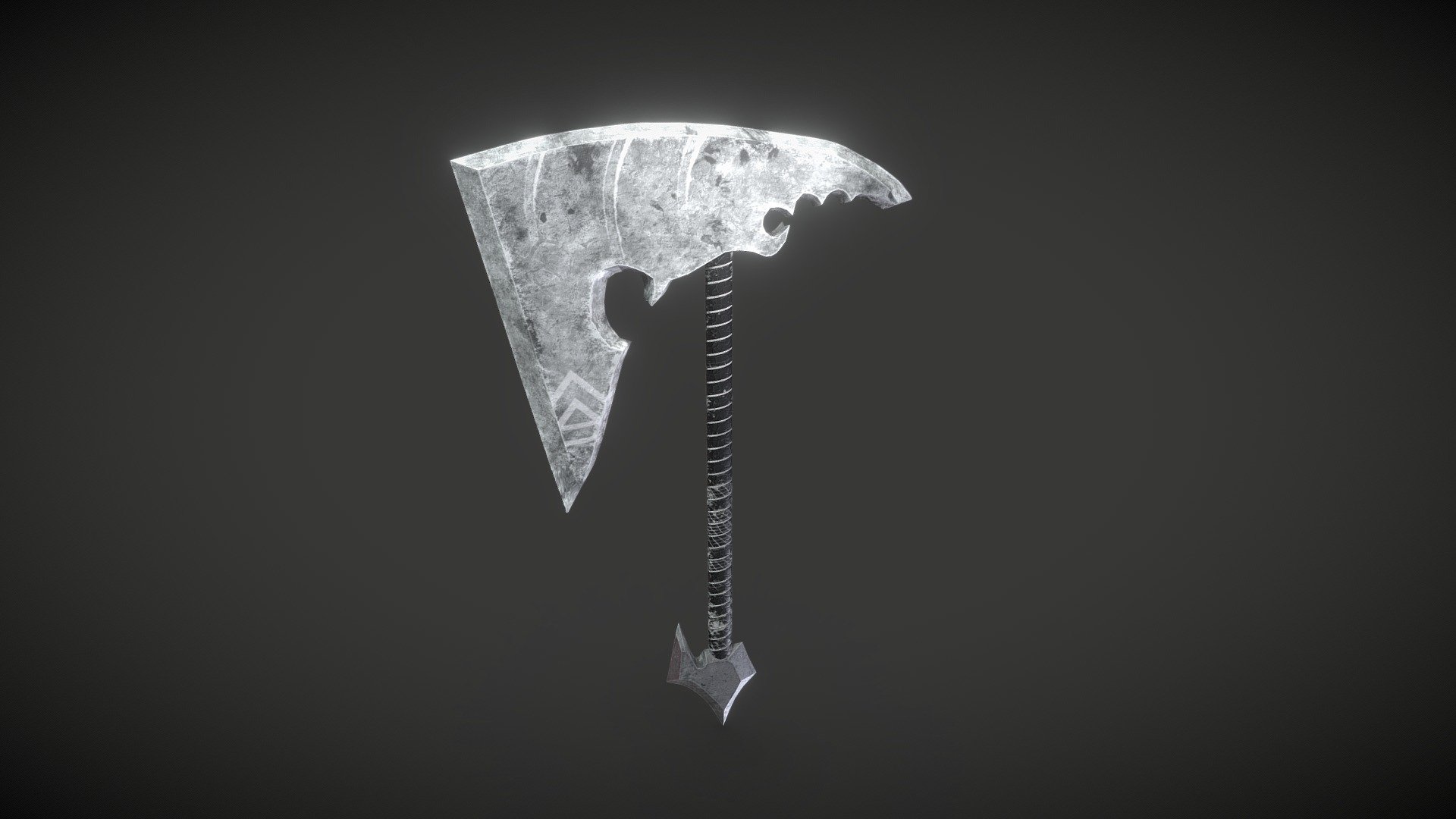 Nordic Axe