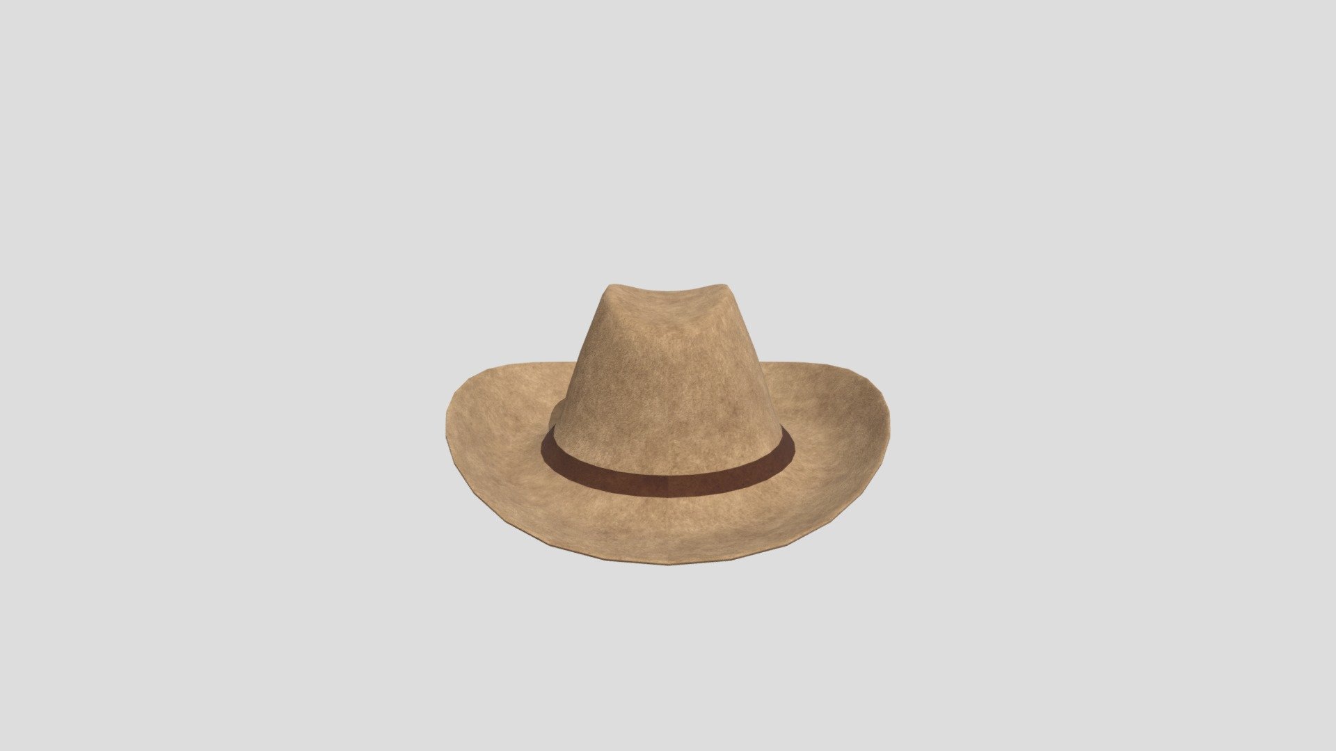Cowboy Hat