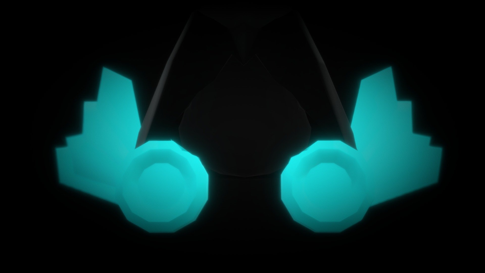 Ducko | Custom Dominus (Thumbnail) - 3D model by Ducko (@Duckoz ...