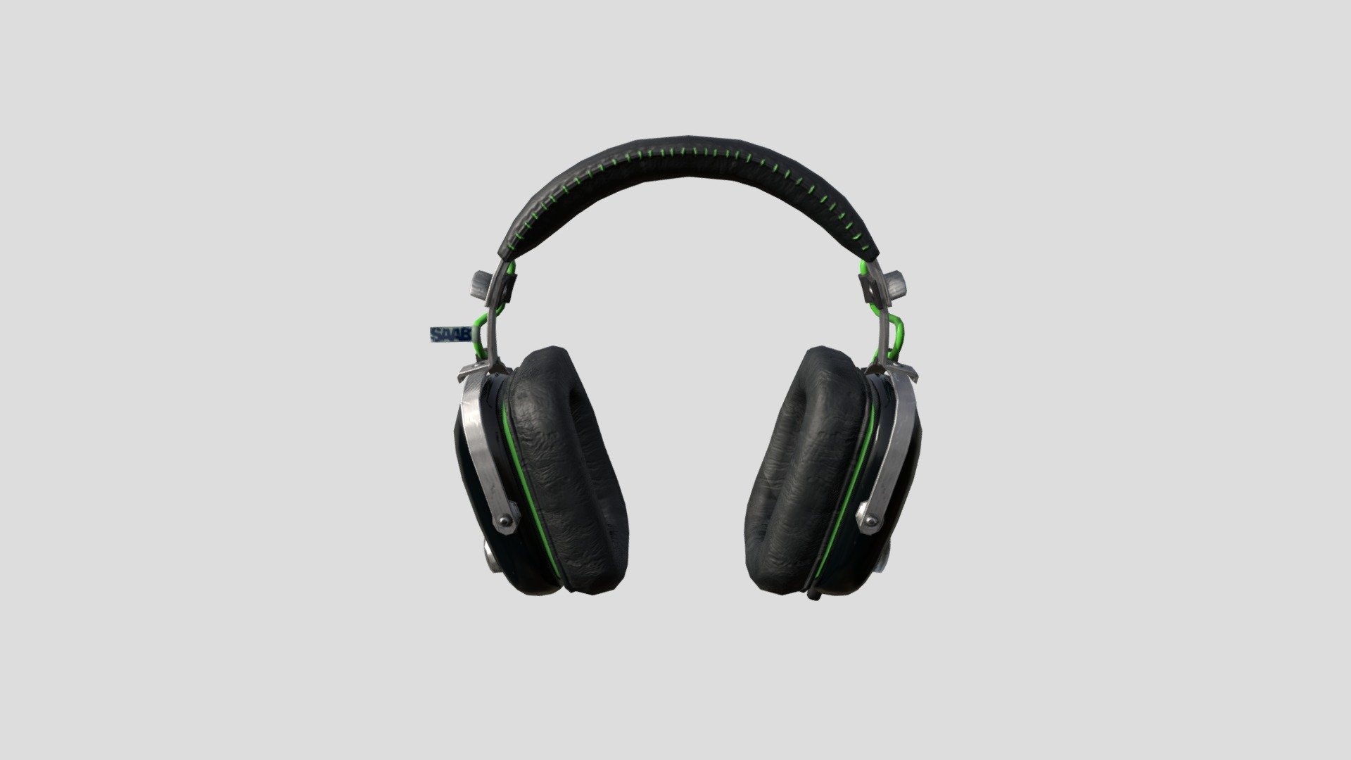 Razer Black Shark