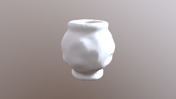 Test Model 3D Model
