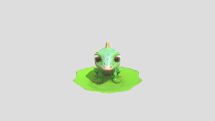 Littly – Modèle 3D gratuit STL