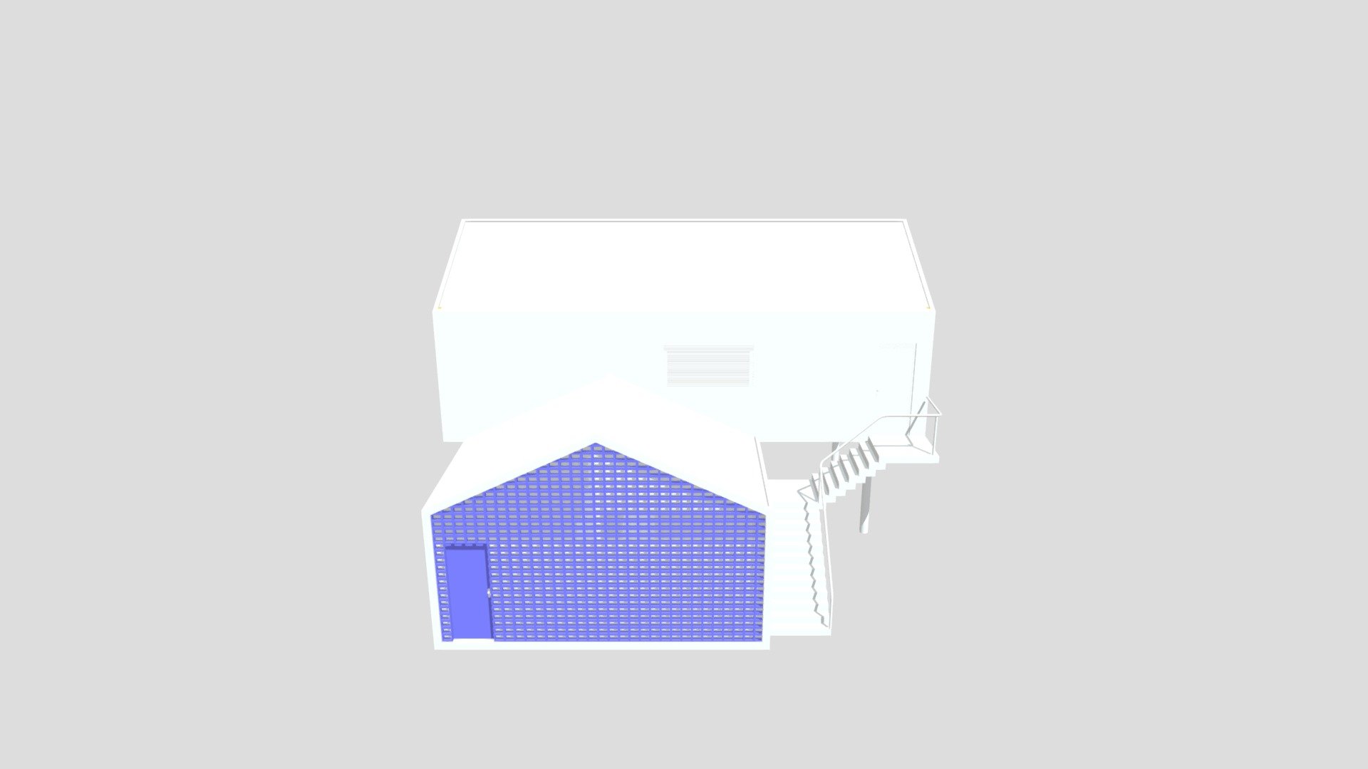 Casa Teste LAUP V