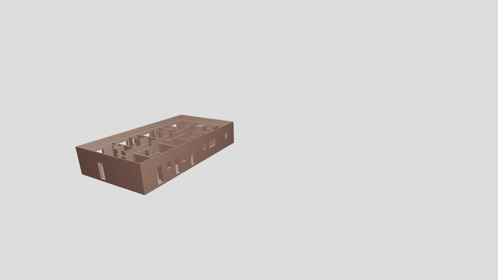 REALTA AUMENTATA 3D Model