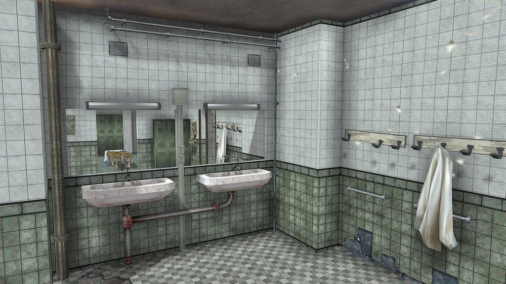 Toilet 2