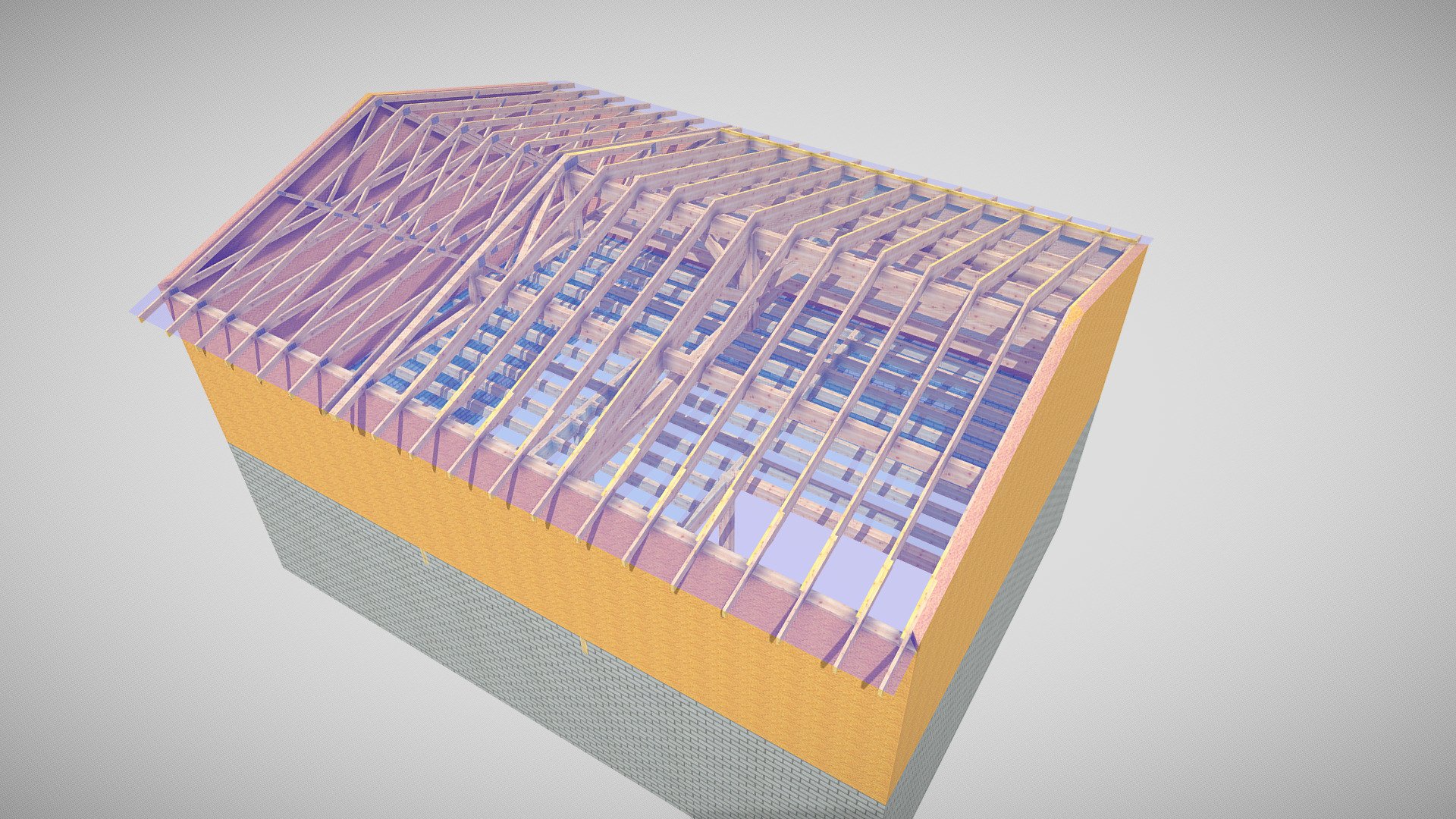 211118 FB CHARPENTE - SURELEVATION COLLOT