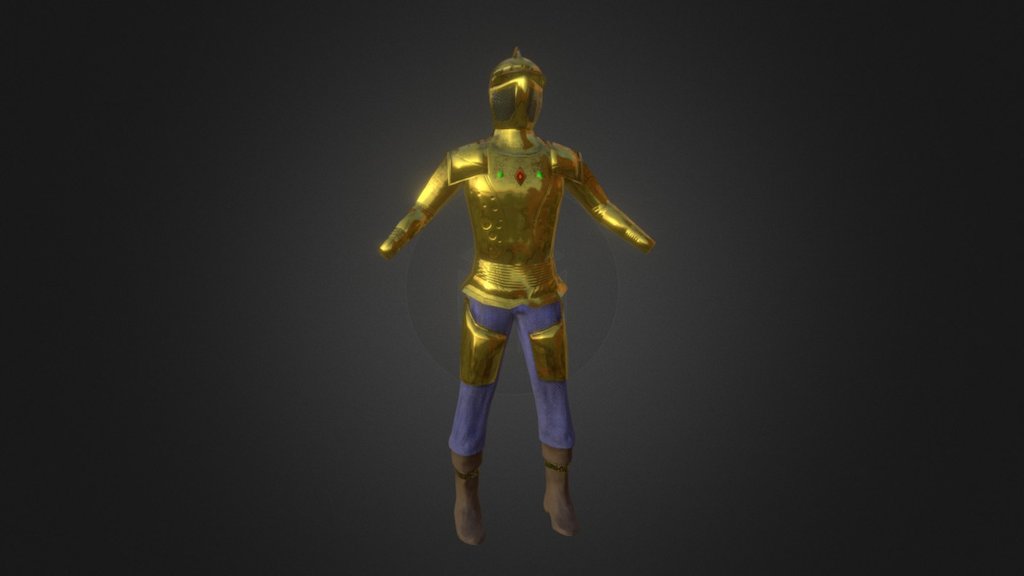 Arcanien