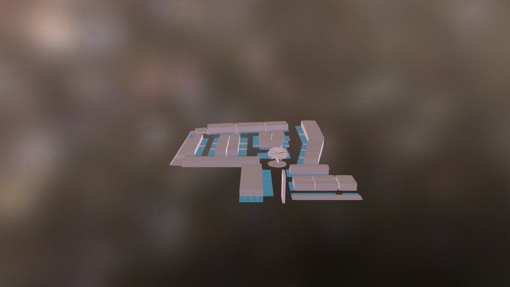 fifthavenue — Sketchfab embed 3D viewer