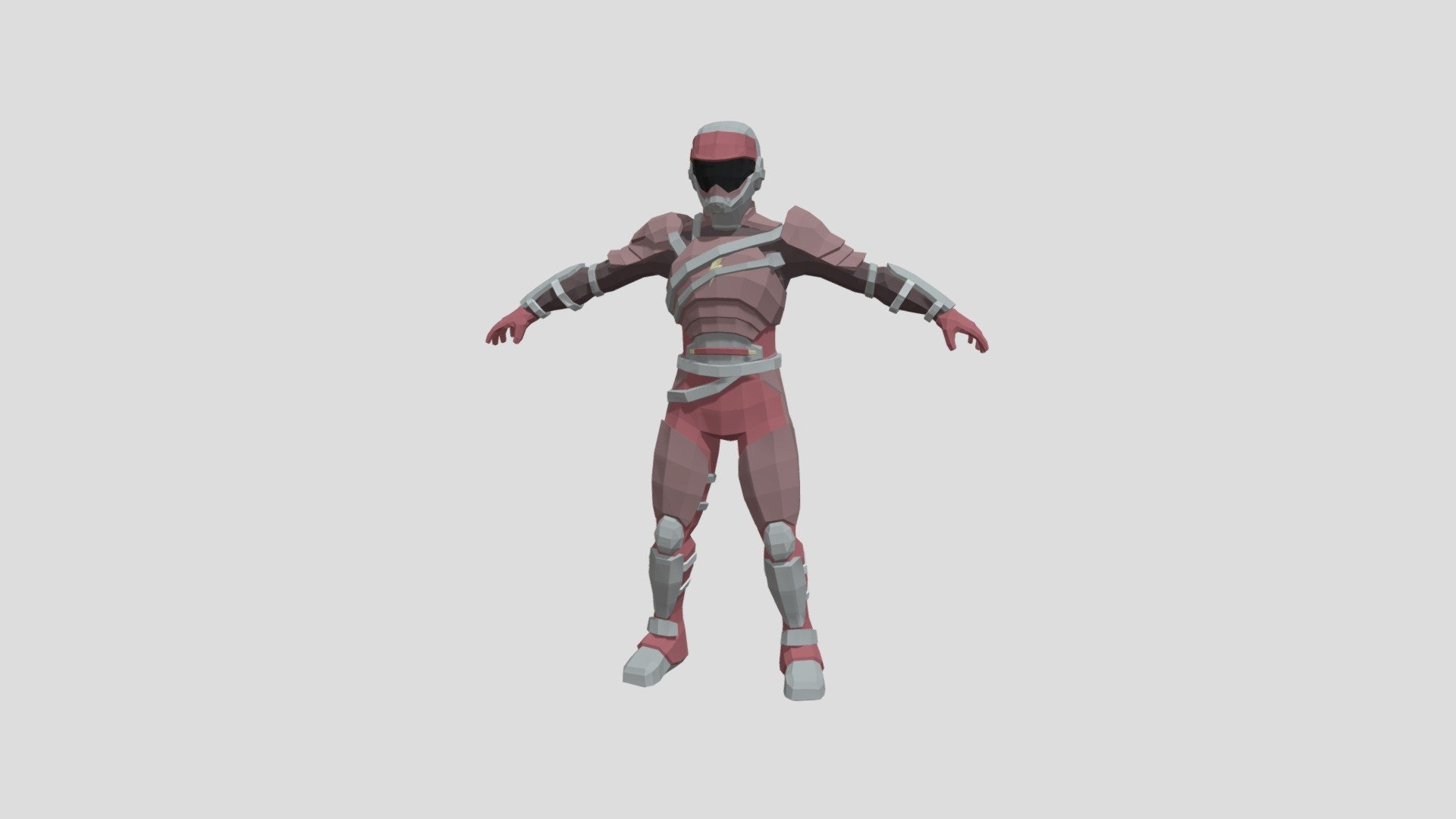 knightmare flash figure