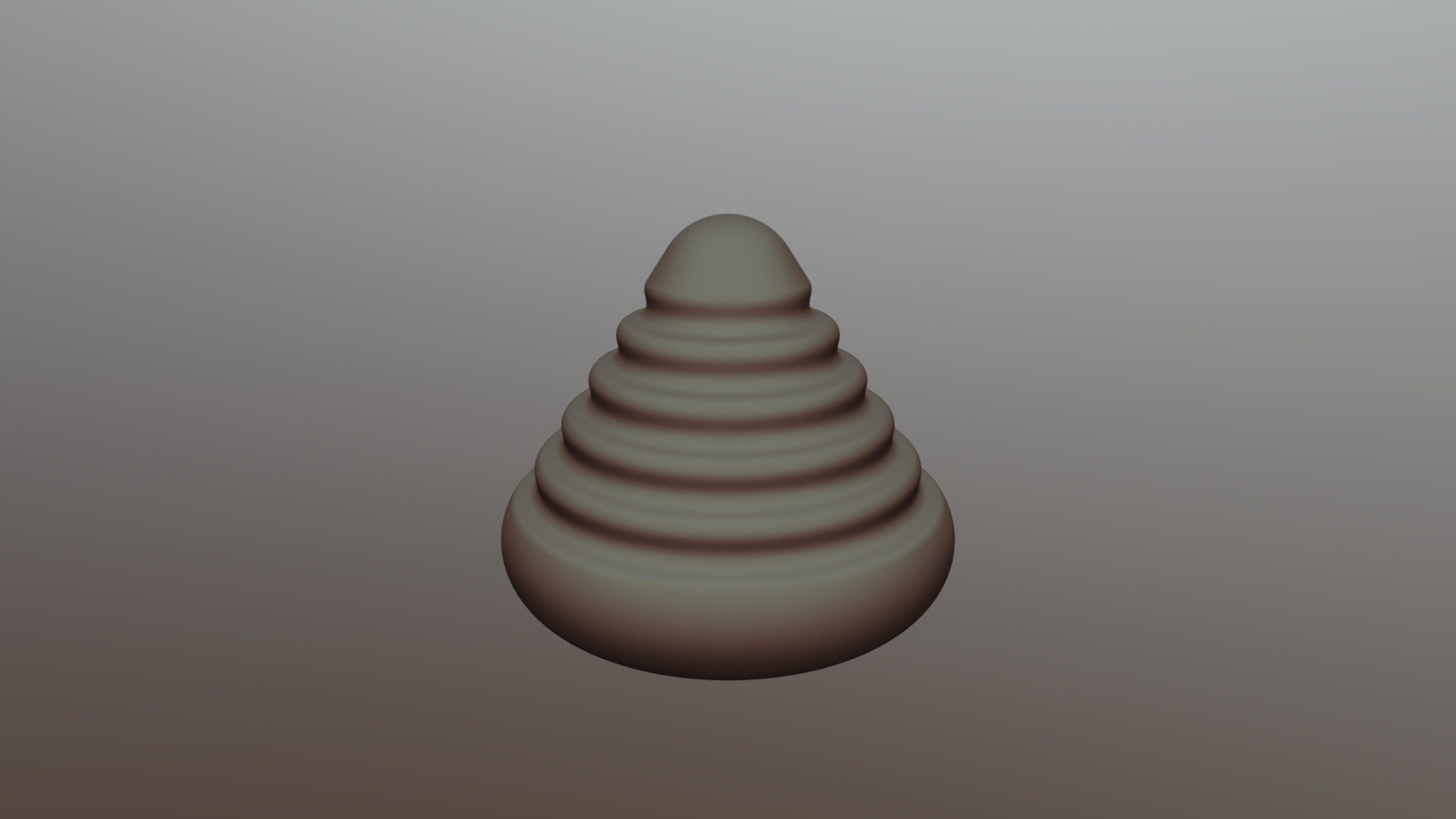 Oni Horn C V2B Prepped