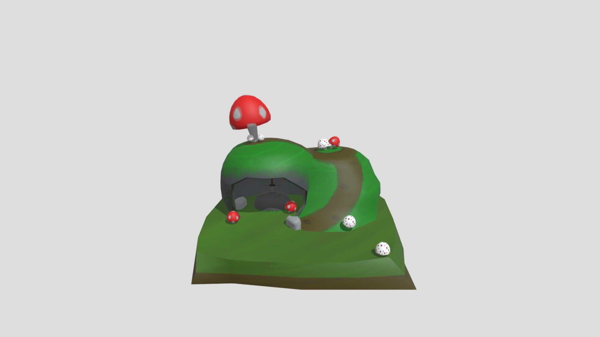 Diorama Resubmission