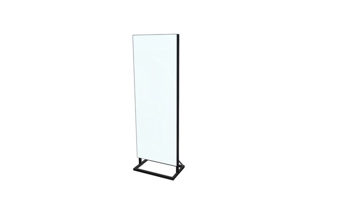Mirror 3D Model