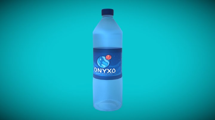 WaterBottle