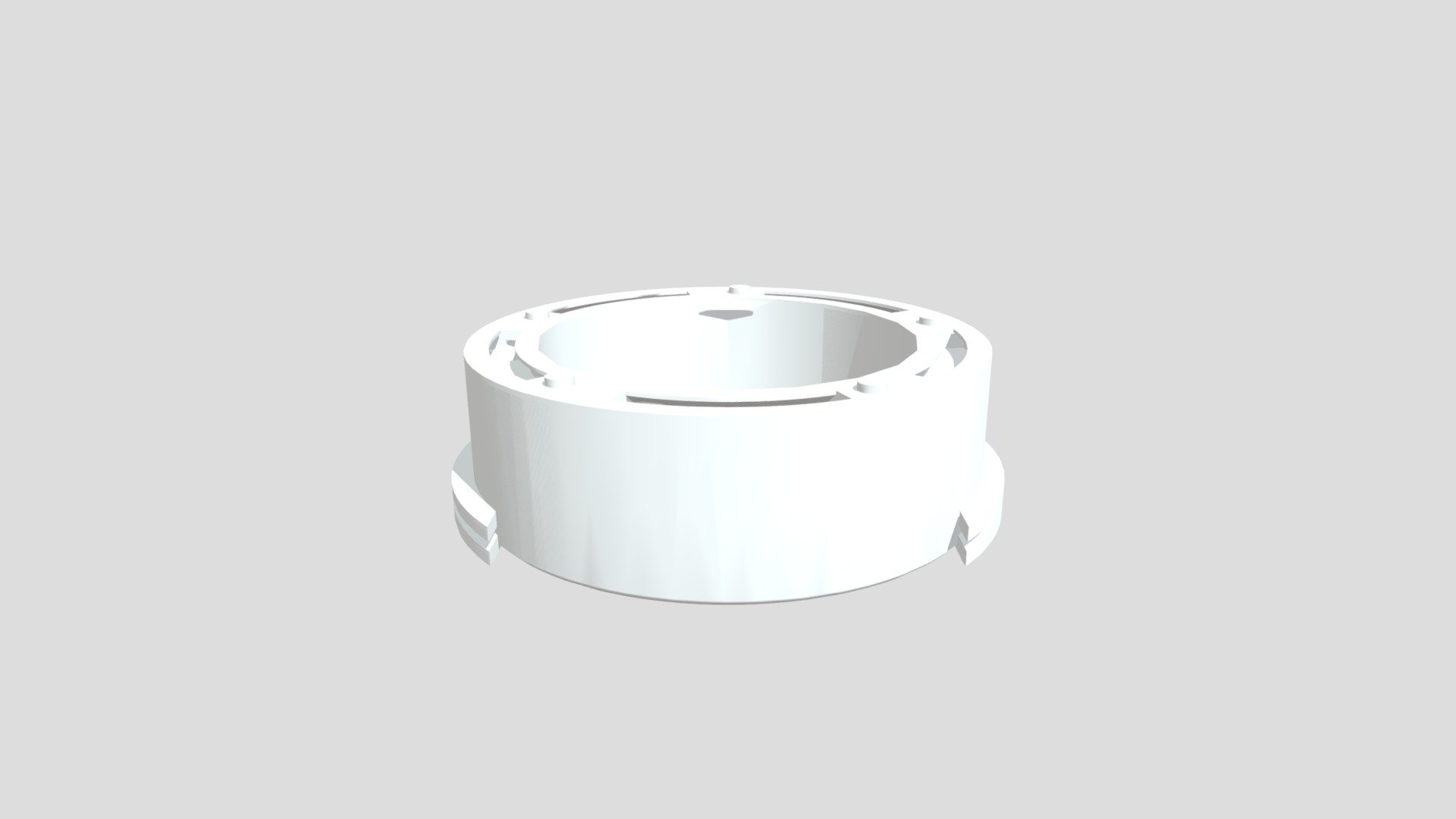 Window Vent Prototype V2