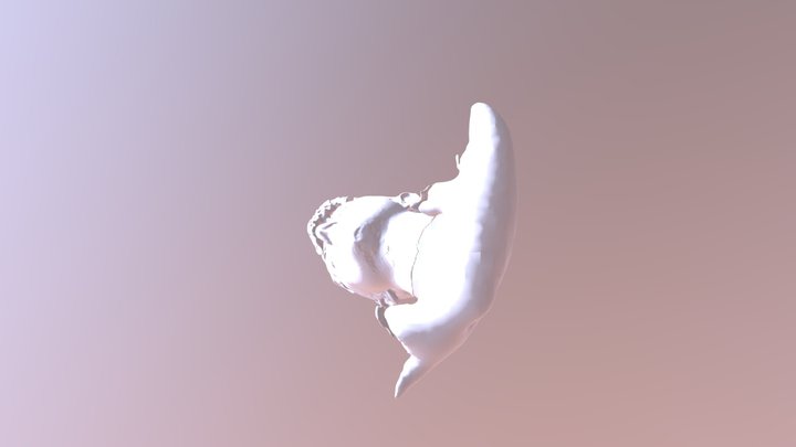Face-watertight 3D Model