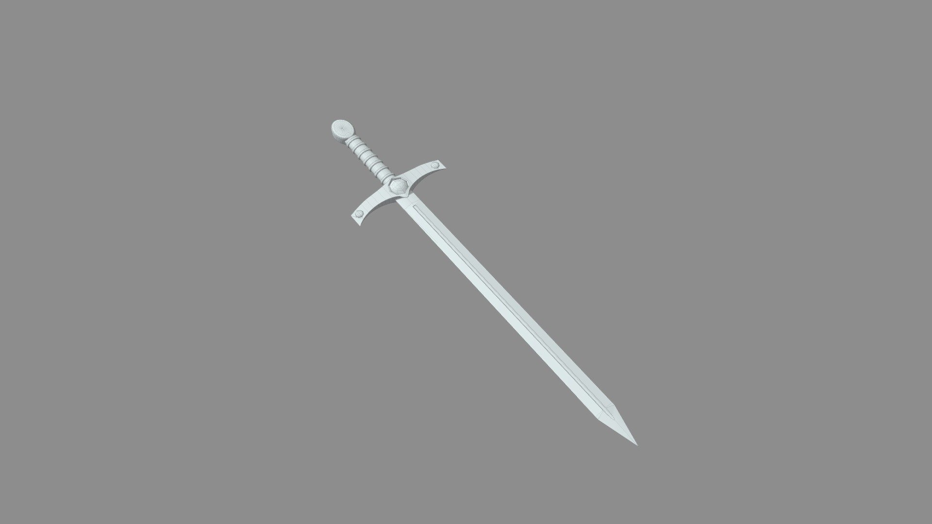 3D DARK SOULS TYPE OF SWORD BY MG BEATZ Download Free 3D Model By Mg   160457b5d62e4af2a879021cb8d31c32 