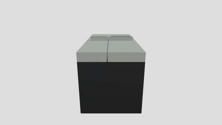 proto 3D Model