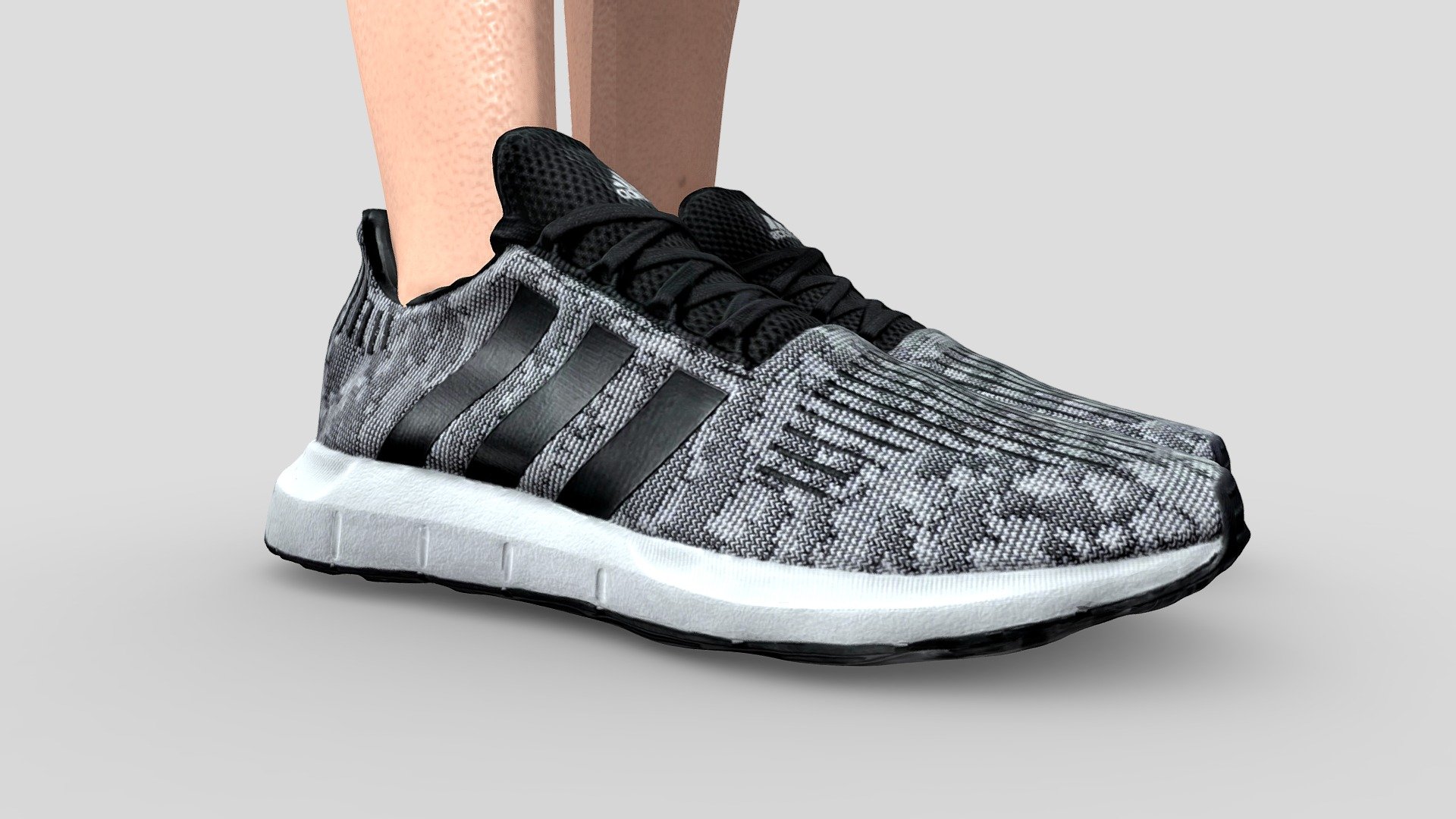 日本未入荷☆アディダスオリジナル☆SWIFT RUN 1.0 SHOES☆ Amazon.com | adidas Men's Swift Run 1.0 Sneaker, Alumina