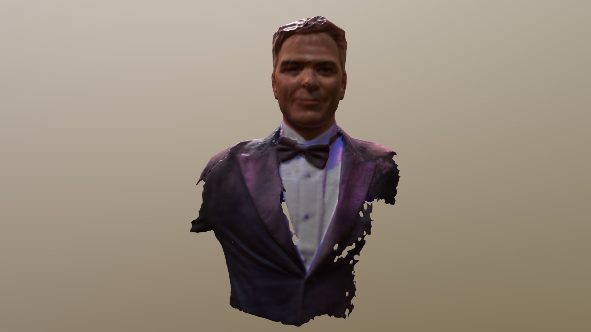 George Clooney