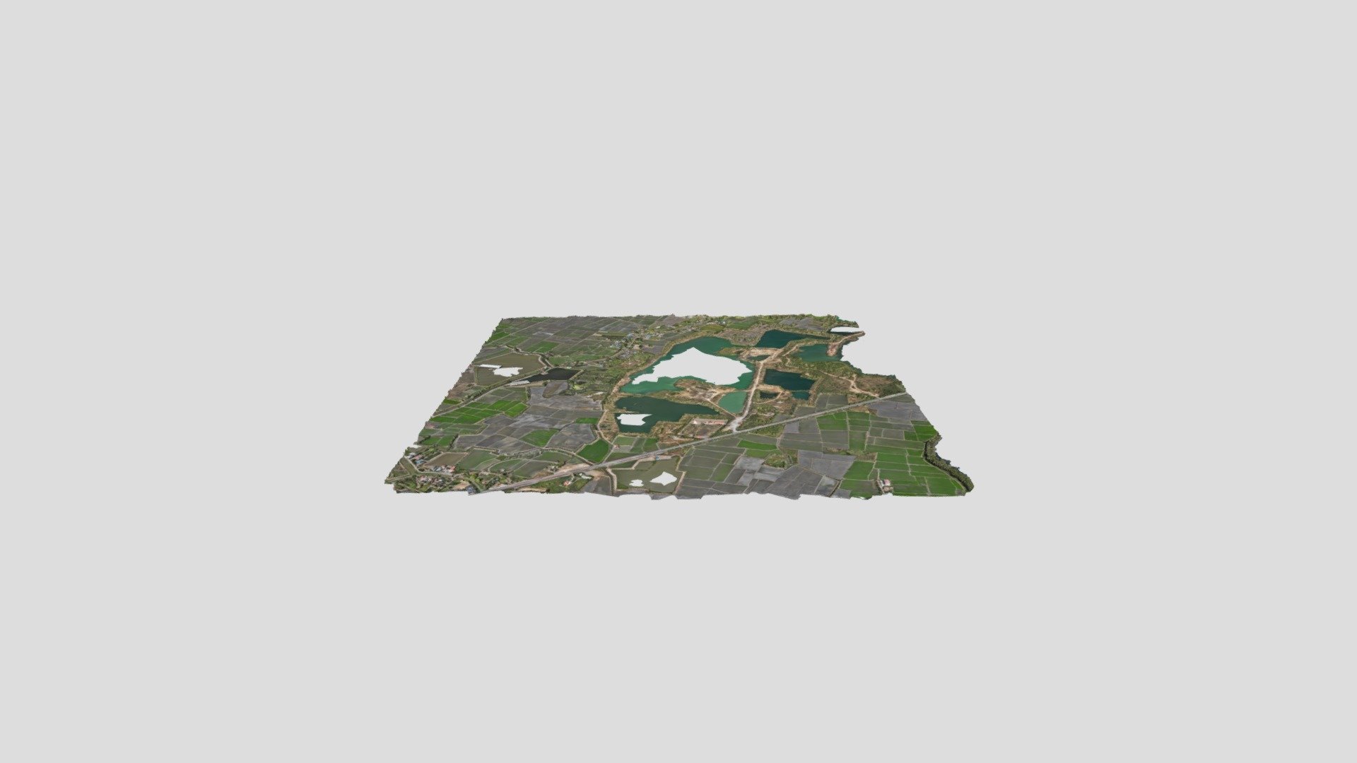 IAYU_Full-Map_2025-01-10_3D - 3D model by wason_si [51466a4] - Sketchfab
