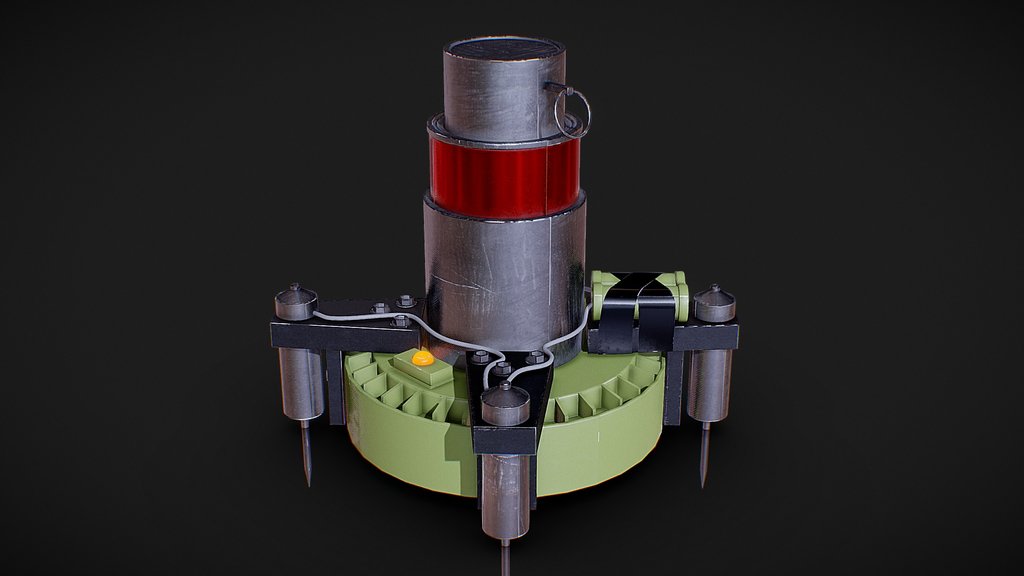 Rainbow Six Siege - A 3D model collection by TAIGA-ZOE - Sketchfab