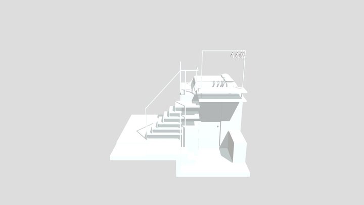 2022-0711-A 3D Model
