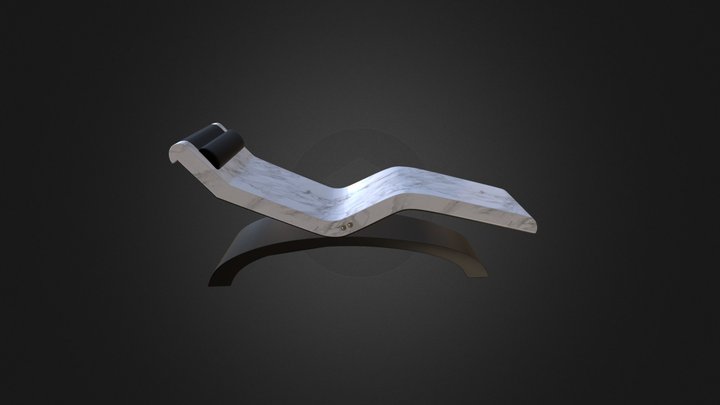 Cleopatra Classico 3D Model