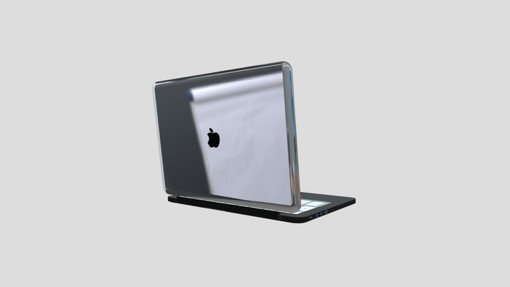 Laptop – Modelo 3D gratuito STL