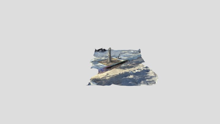 texturedMesh 3D Model