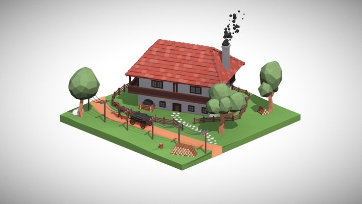 PeToDes - Sketchfab