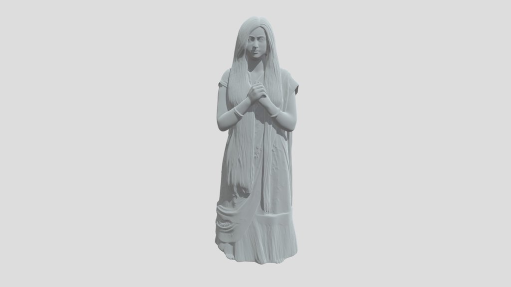 Silent Prayer