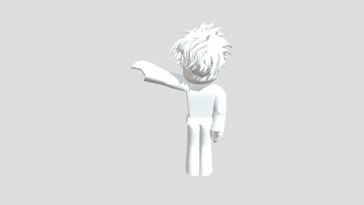 noo 3D Model