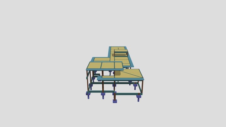 3DIMENSÃO 3d