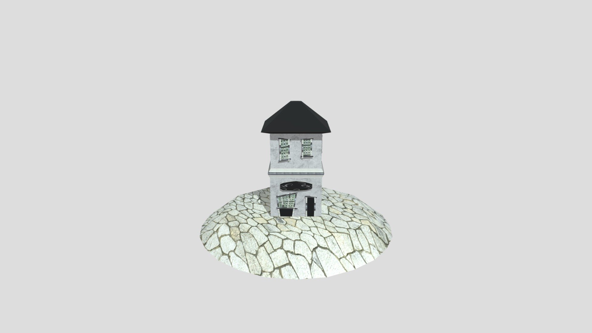 HouseStone