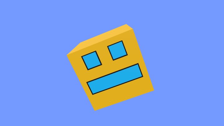 Gd Cube