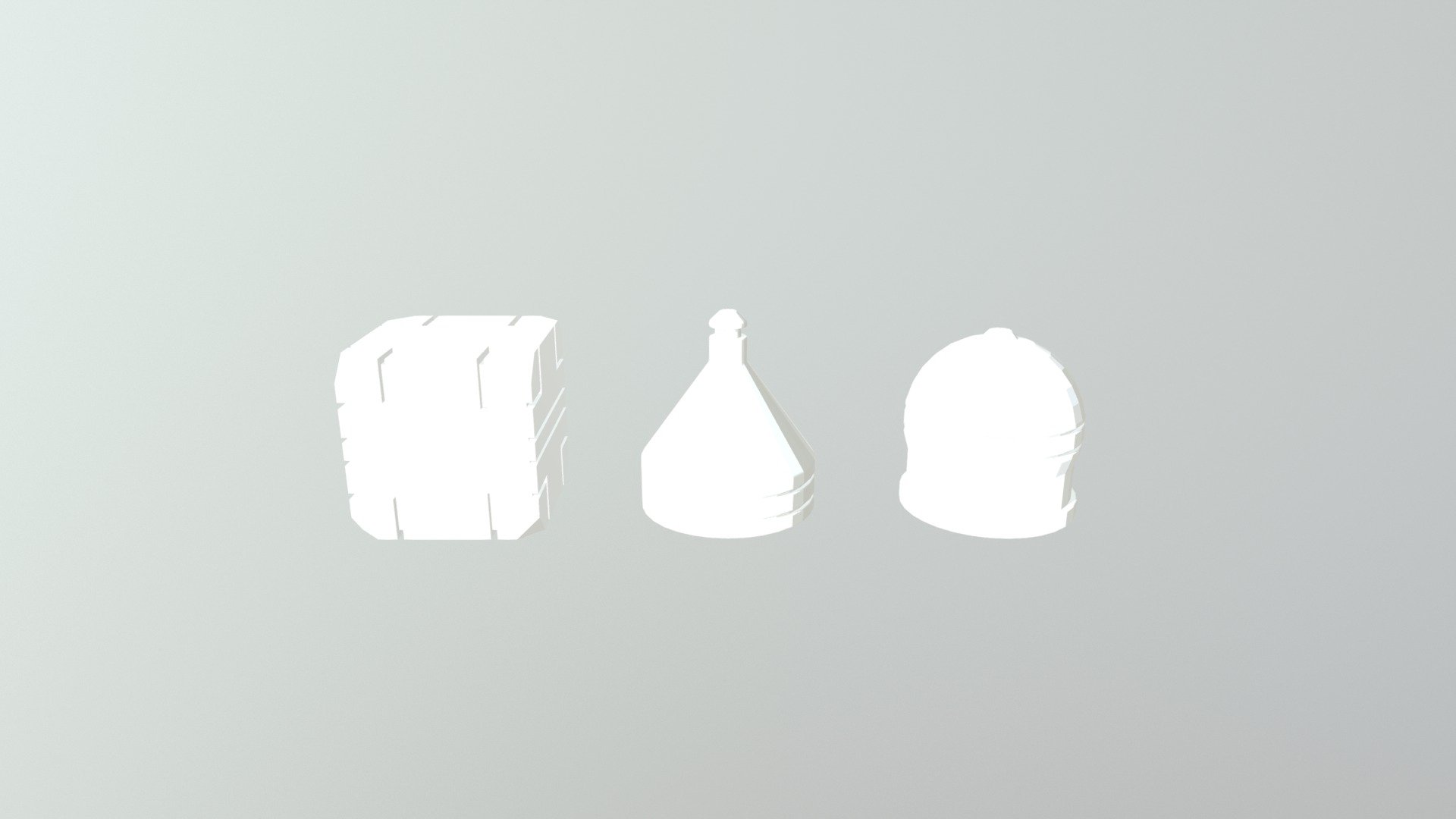 Mesh-modeling Fundamentals Exercise 01