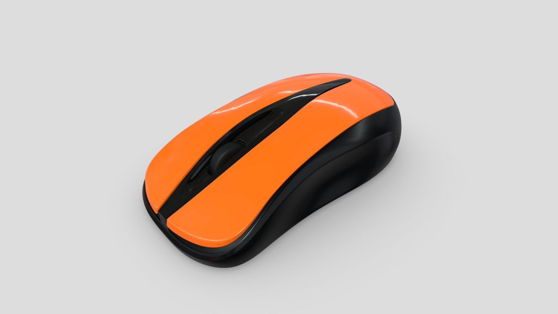 3d mouse