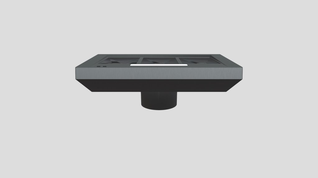 Bosch Hood