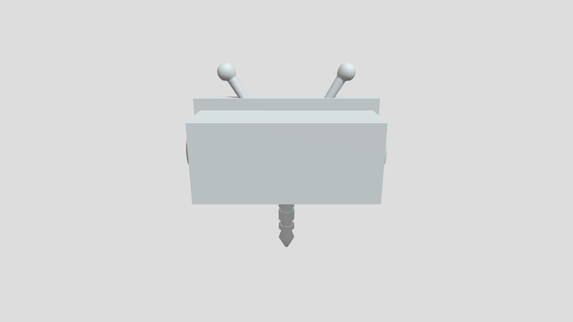 ANIM2300 F20 K Miller Poly Model V001