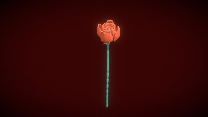 Rose - Type 3