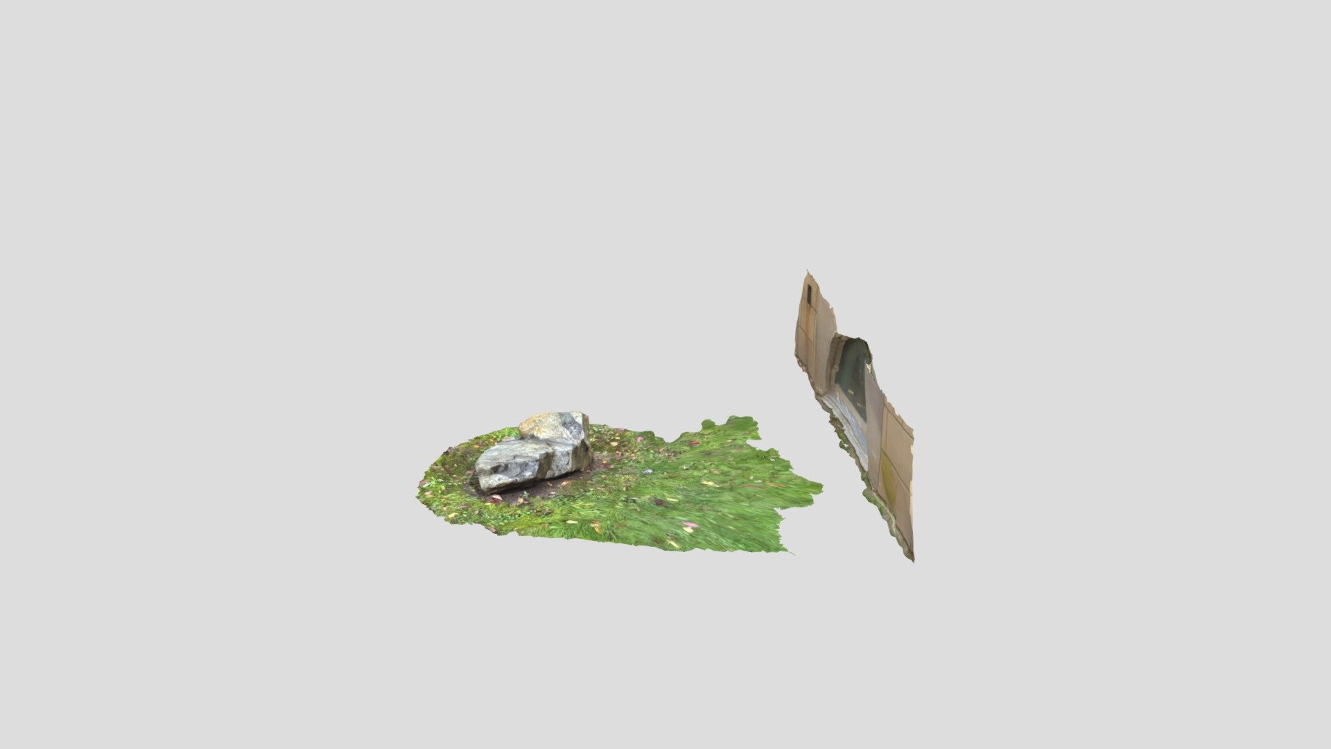 Earth Sci boulder 8