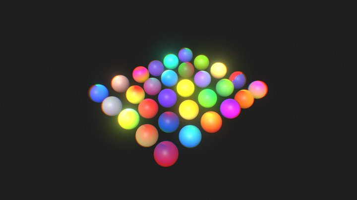 Bouncy Ball
